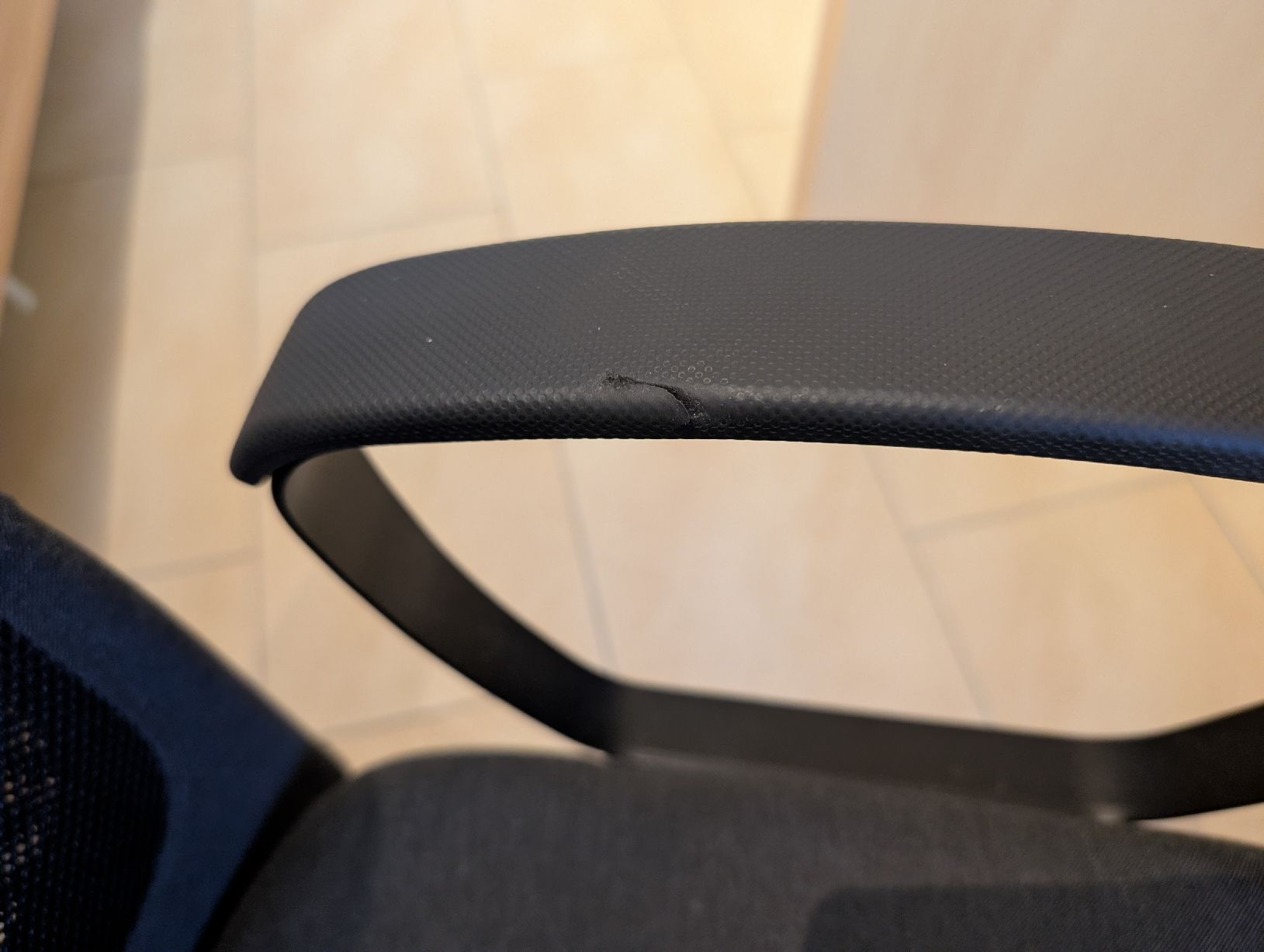 Ikea Sedie: Bürostuhl Markus von Ikea – Usato da Buttwil venduto da Sadusk 2