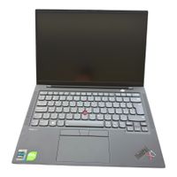 Lenovo X1 Carbon Gen 9 – i7-1185G7 – 16GB RAM – 512GB SSD