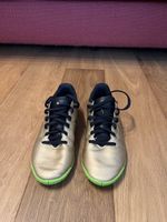 Fussballschuhe Adidas gold Grösse 35 