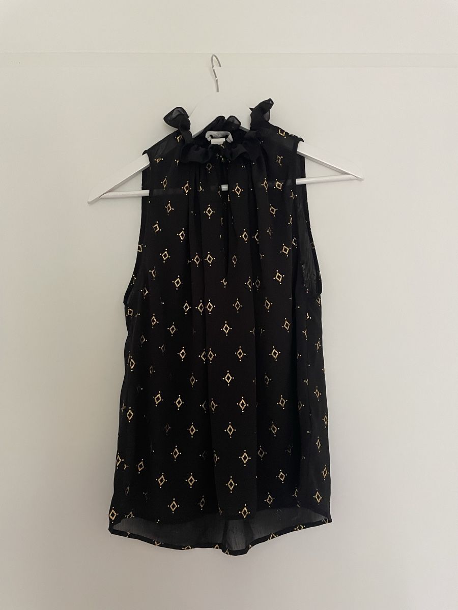H&M Tops: Top von H&M – D'occasion à Horw par Spi8992