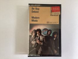 Be Bop Deluxe MC - Modern Music