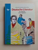 Deutsche Literatur - Schappert/Kost, Top Zustand!