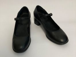 Camper Katie Mary Jane Pumps Gr. 38