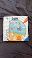 Ravensburger tiptoi Pocket Wissen Ballett neuwertig