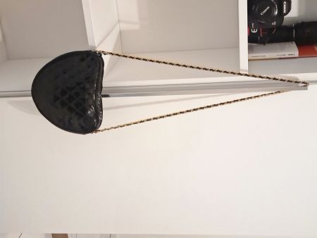 Sehr schöne leder Umhängetasche