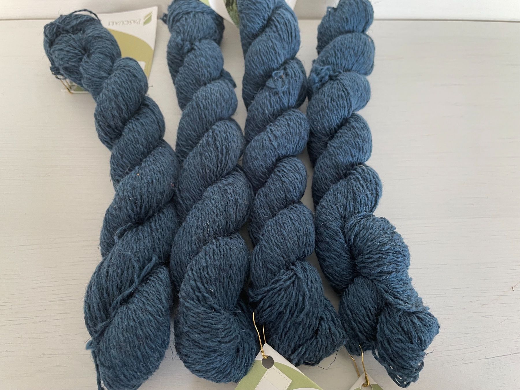 Lana: 1 Knäuel Nepal von Pascuali – Nuovo e nell'imballaggio originale da Büsserach venduto da bor_s88m 1