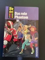 Die drei Ausrufezeichen 