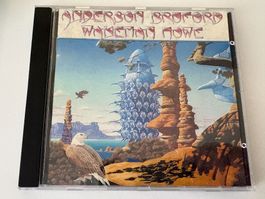 ANDERSON BRUFORD WAKEMAN HOWE - Same