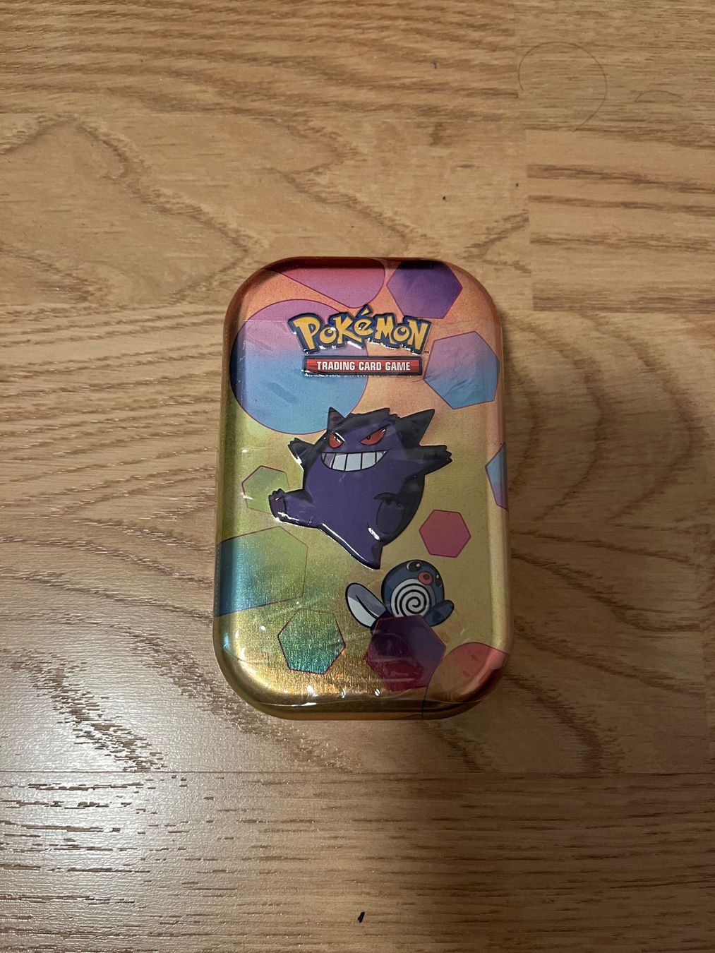 Pokémon Carte collezionabili: Pokemon 151 Mini Tin – Nuovo e nell'imballaggio originale da Ueberstorf venduto da SpeedyBoat