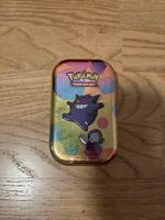 Pokemon 151 Mini Tin