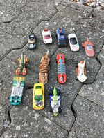 Hot Wheels are in the House