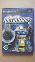 Metal Arms Glitch in the System - PS2 -