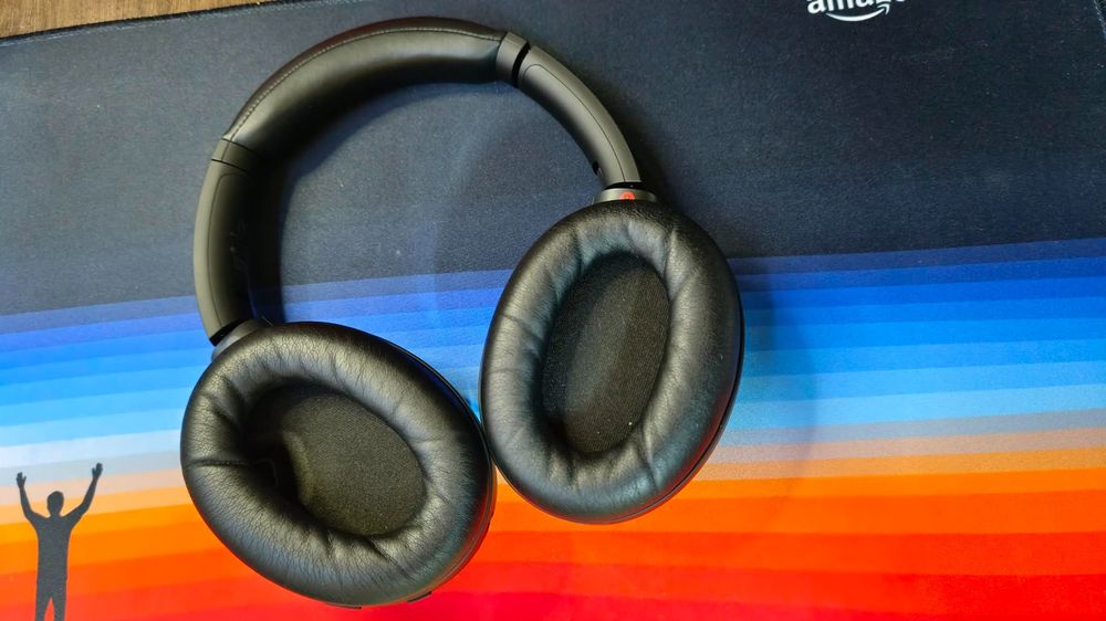 Sony WH-1000XM4 Noise Cancelling Kopfhörer 7