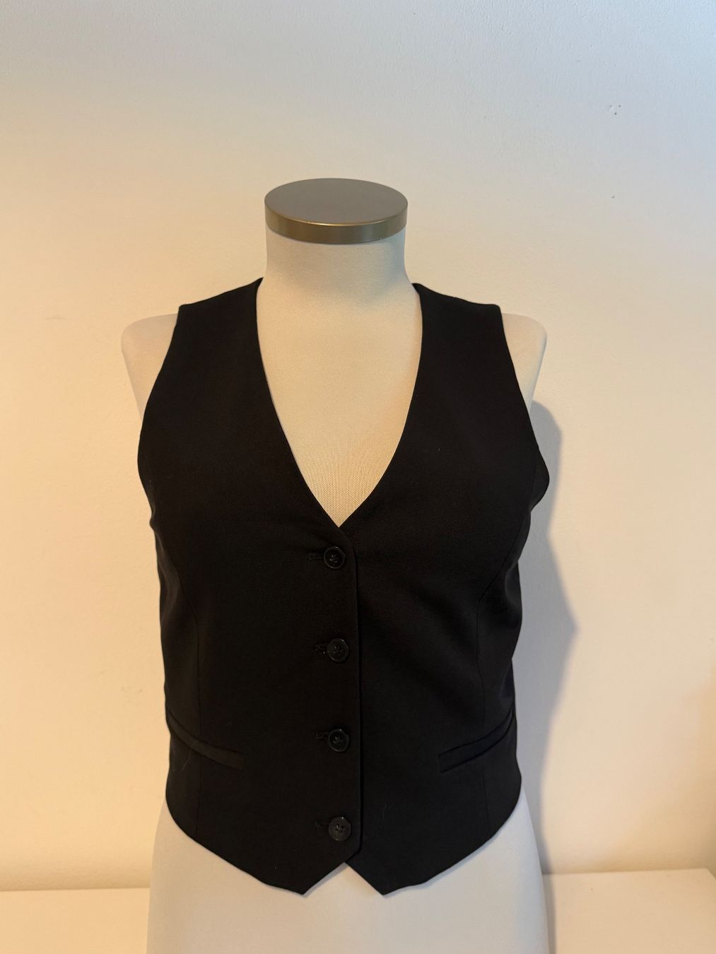 Gilet & Giacche senza maniche: GILET CLASSE FEMME – Usato da Cheseaux-Noréaz venduto da ath_cq52