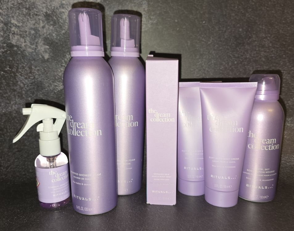 Rituals The Dreams Collection Neu (Neu und originalverpackt) in Basel ...