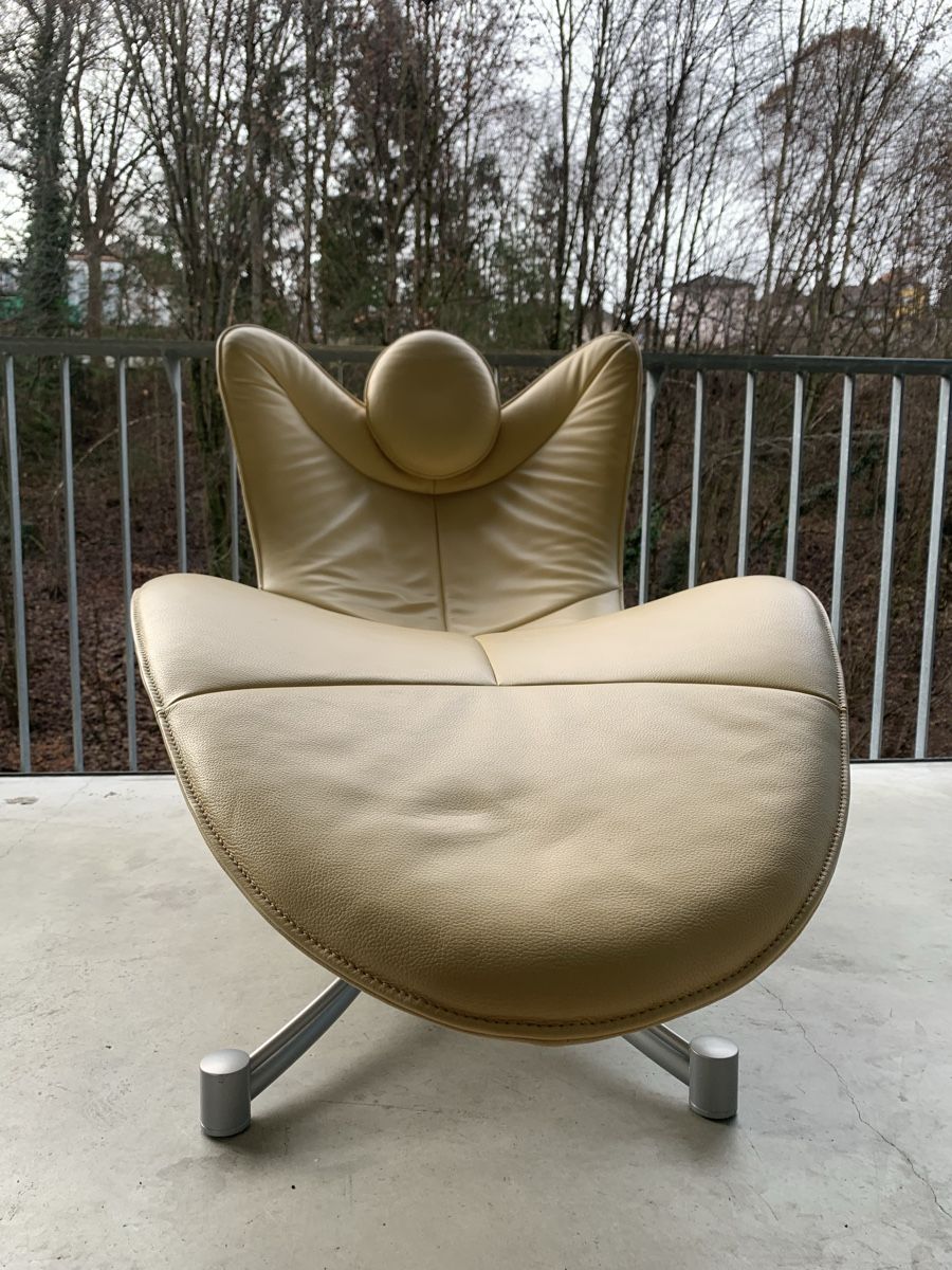 De Sede Sedie a sdraio: SALE: Orig. De Sede DS 151 chaiselongue design – Usato da Fribourg venduto da GBT42 7