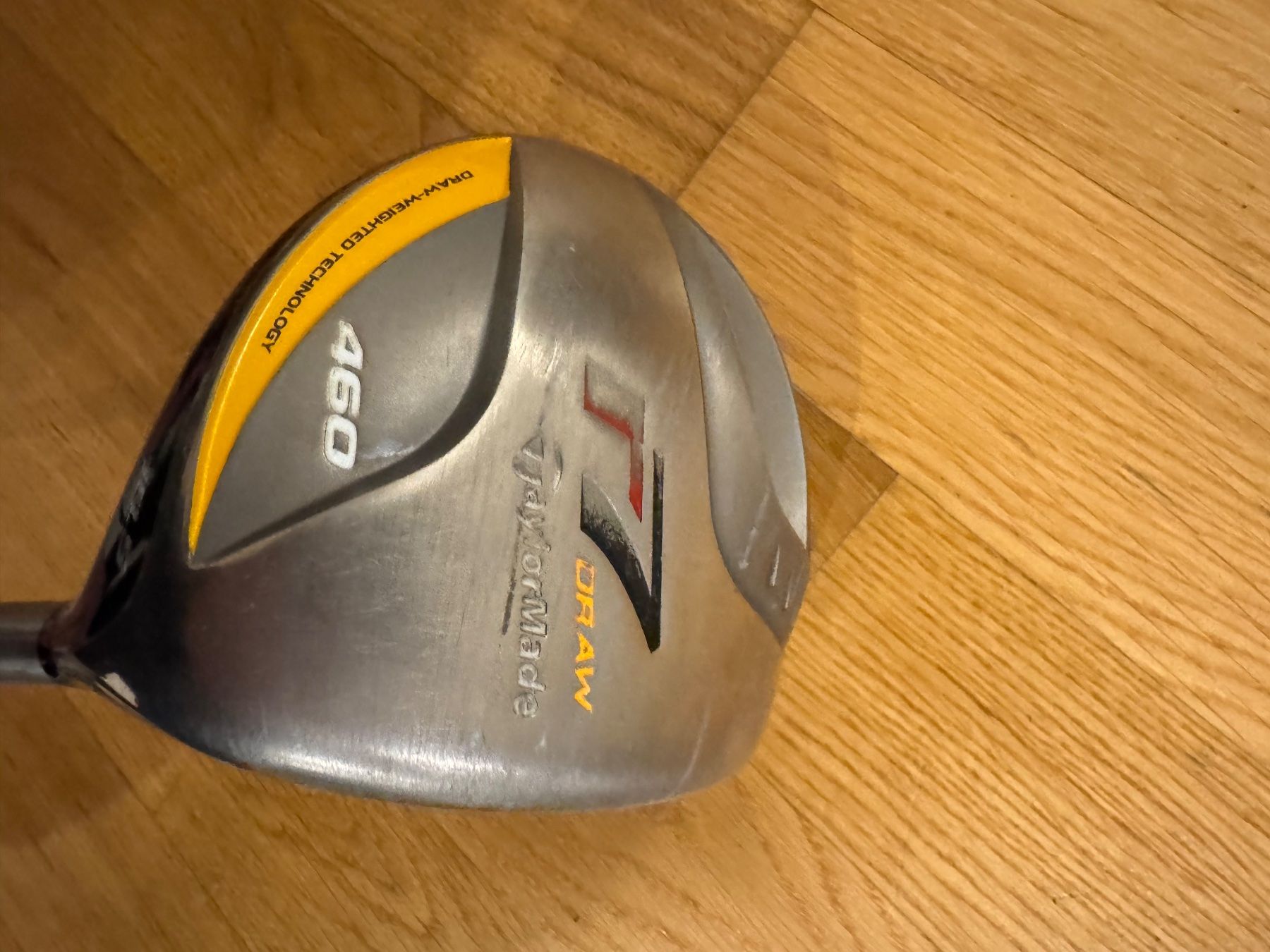 Callaway Mazze & Set: Callaway Golfschläger Set Damen – Usato da Zug venduto da jan_2pnj 6