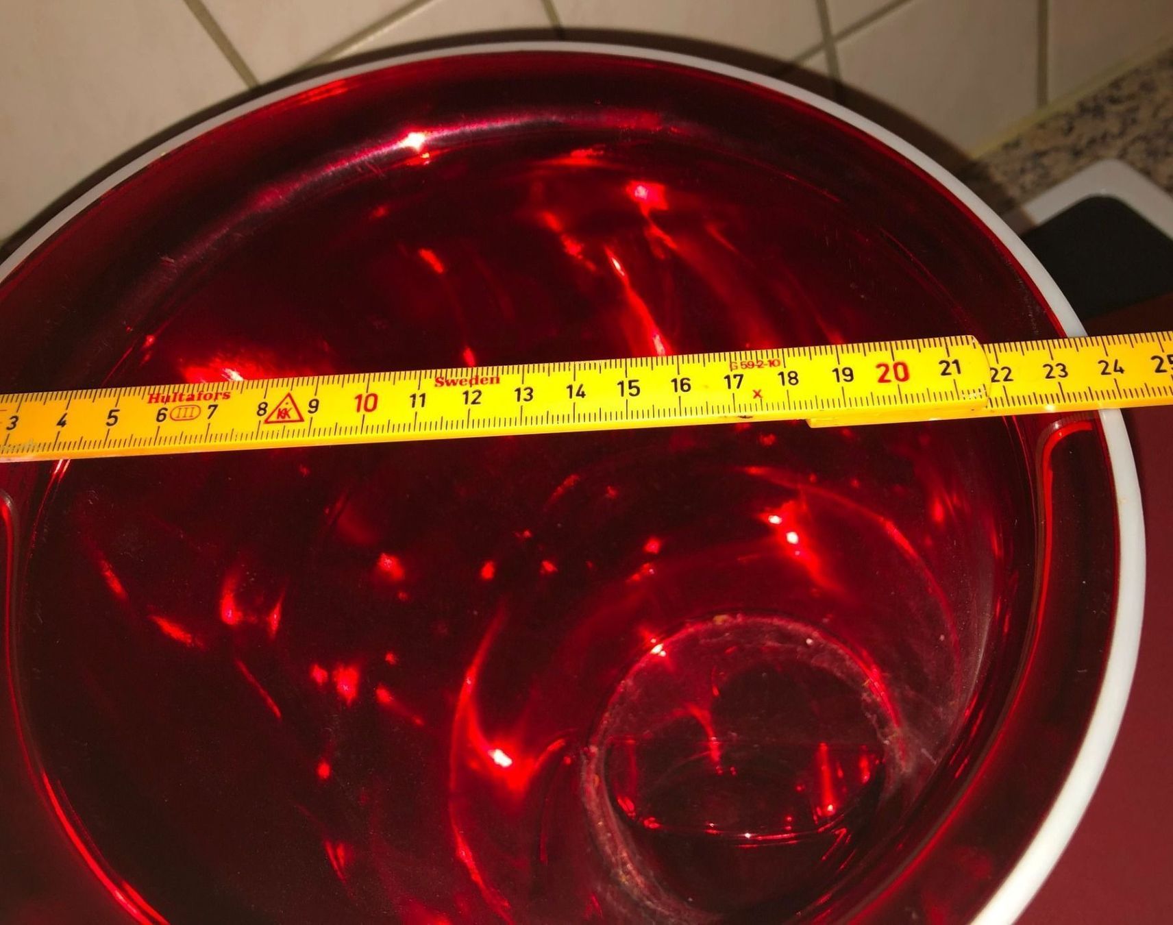 Altro: Champagner-Kühler, Mumm Champagne – Usato da Gossau/ZH venduto da amazonas66 3