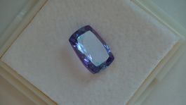Tanzanit 2.03 ct. / IF