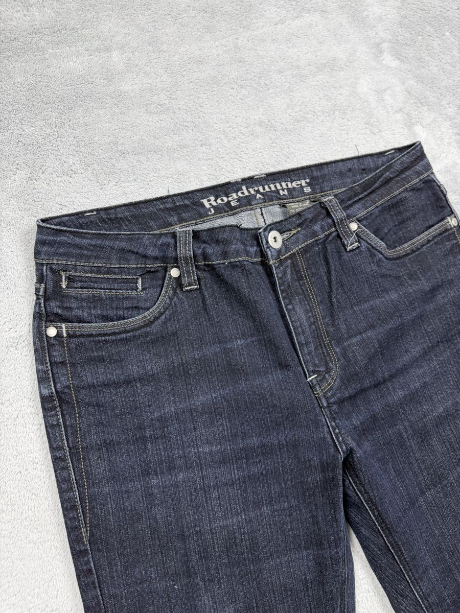 Jeans: Y2k style bootcut jeans – Usato da Erlinsbach SO venduto da TogaResell 5