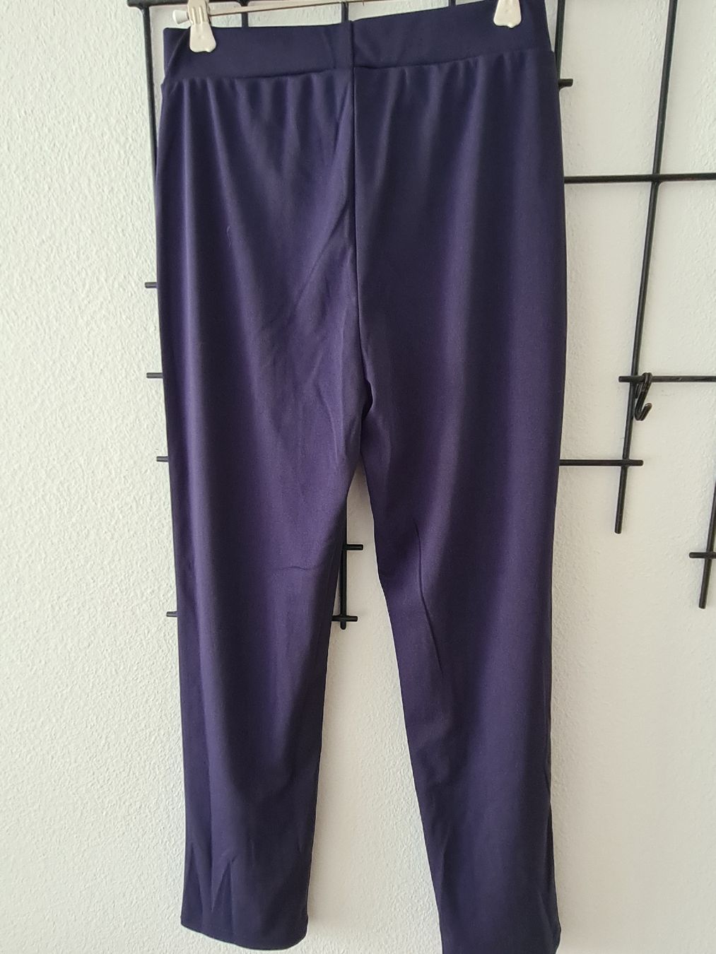 Pantaloni: Dunkelblaue Damenhose, Gr. M, – Nuovo (secondo la descrizione) da KRIENS venduto da Franzy_Blond10 1