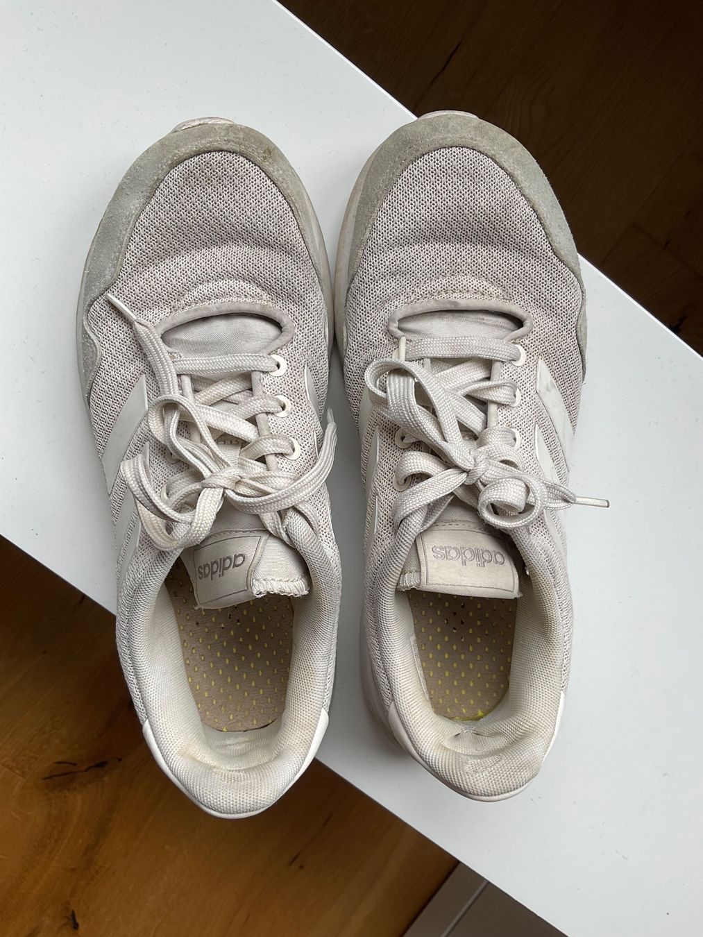 Chaussures femmes: Schuhe – D'occasion à Andermatt par renam 1