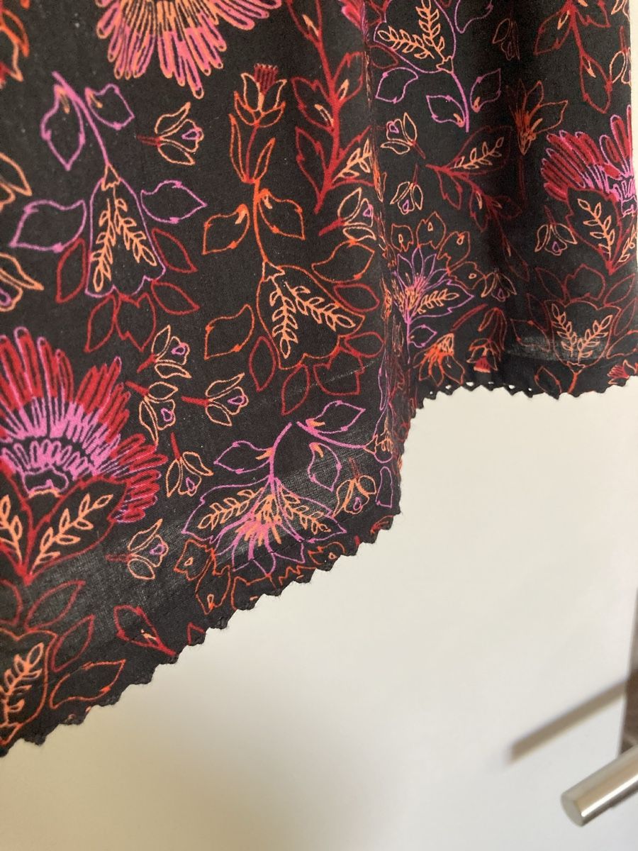 Camicette: Nice & Chic Bluse, Grösse S/M, NEU! – Nuovo (secondo la descrizione) da Schlieren venduto da cotopaxi06 4
