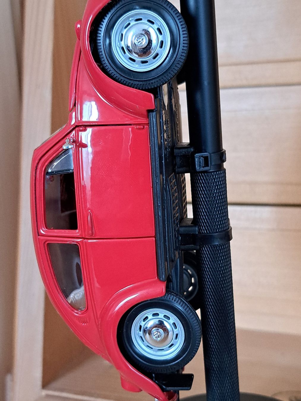 Lampade: VW Käfer Nachttisch - Büro Lampe  Beetle Oldtimer – Nuovo (secondo la descrizione) da Widnau venduto da Senna7 3