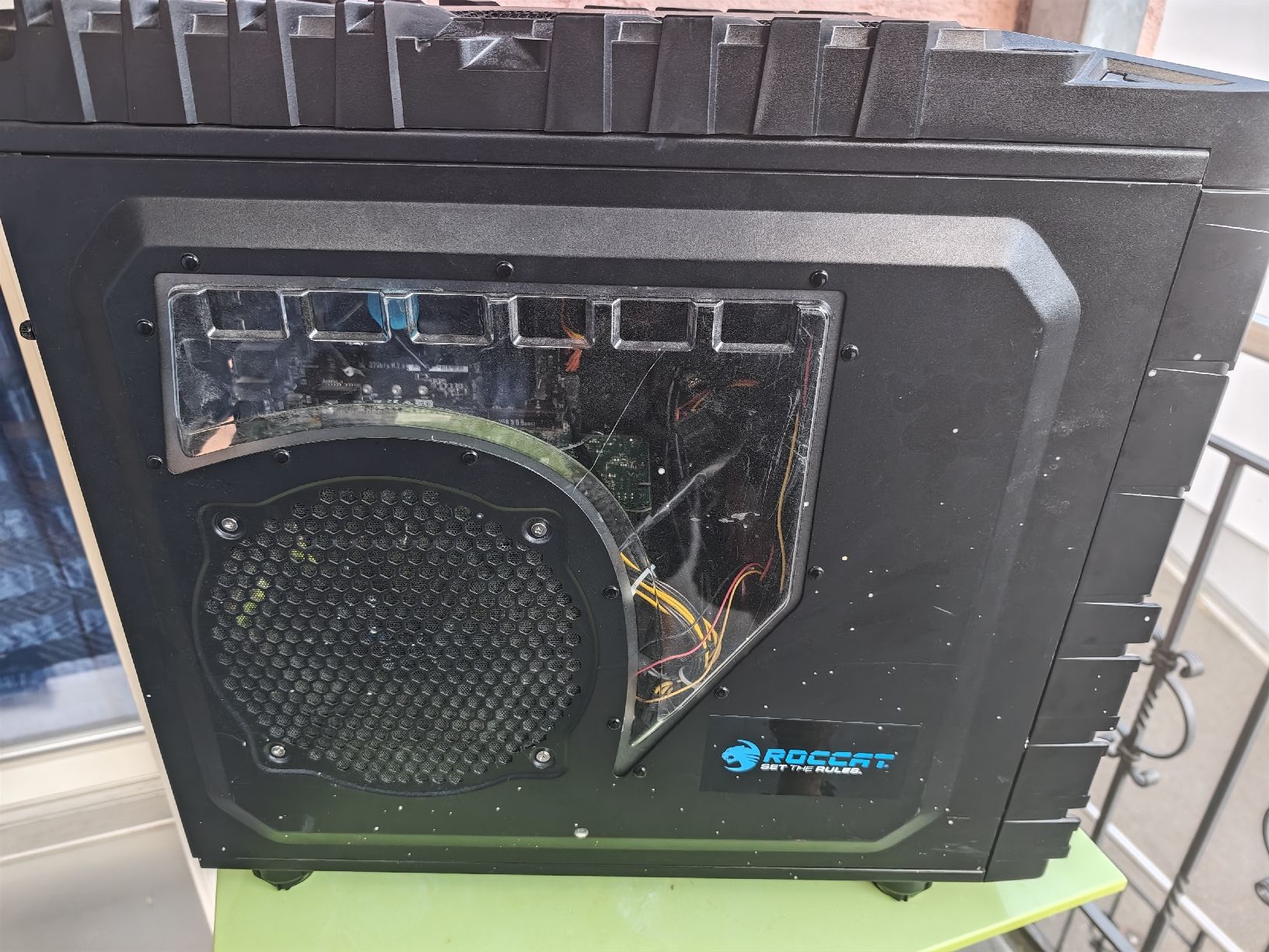 Asus PCs: PC Games Monster – D'occasion à Sarnen par Laut_musik 1