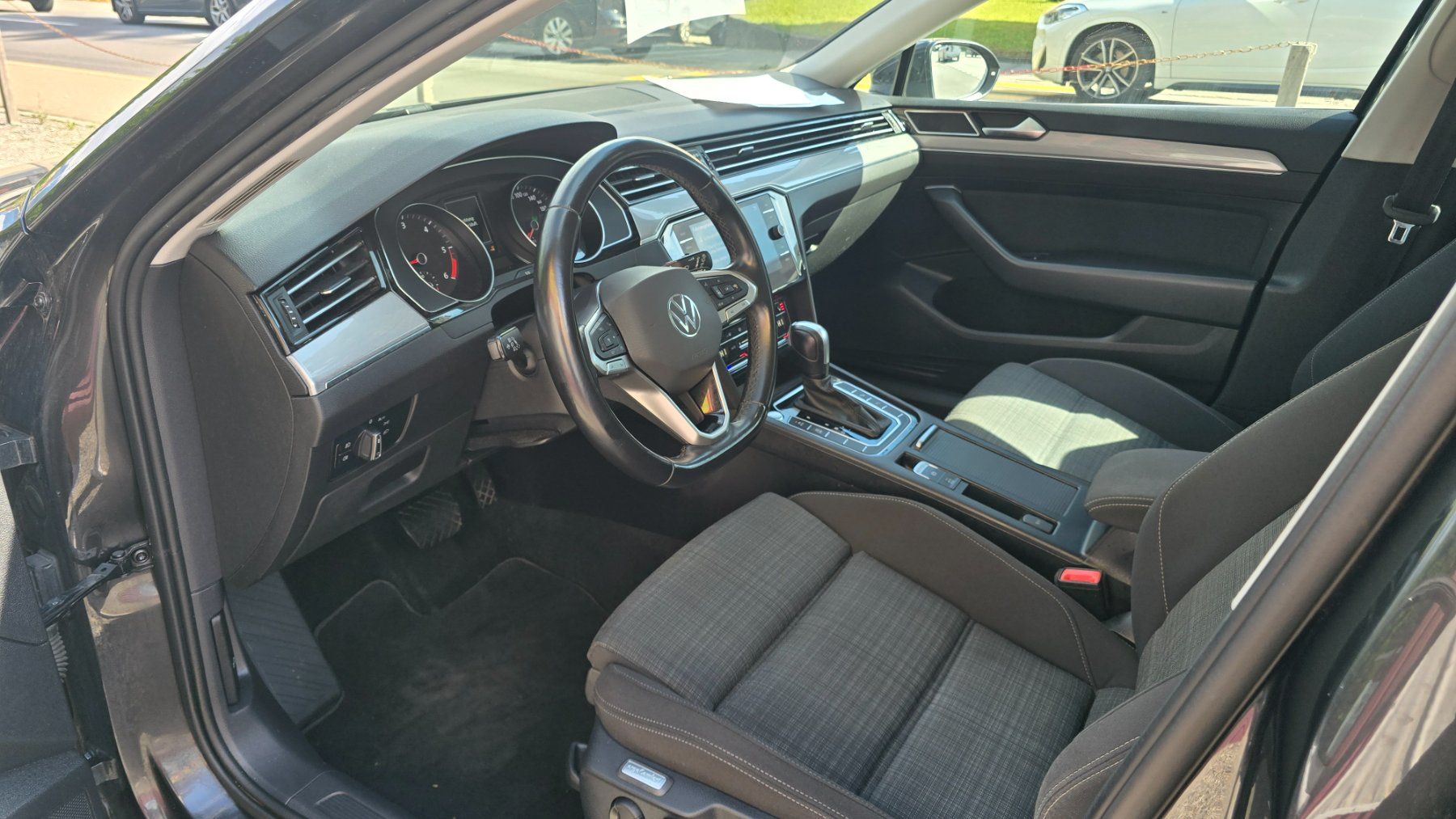 VW Autos: VW PASSAT 2.0 TDI – D'occasion à Emmenbrücke par meu_2j8p 7