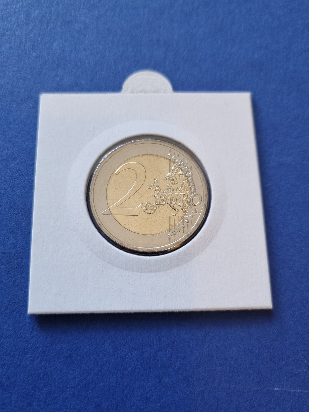 Tutti le monete: 2 Euro Slowakei 2024 Marathon – Nuovo (secondo la descrizione) da Unterägeri venduto da Ferreira_81 1