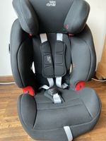Britax Römer Kindersitz schwarz 9-36 kg gebraucht