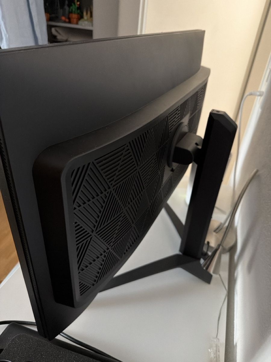 Acer Monitor: Acer Predator Gaming Monitor XB323QUM3bmiiphx – Nuovo (secondo la descrizione) da Menziken venduto da StefanVerkauftAlles 1