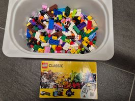 Lego Classic Set