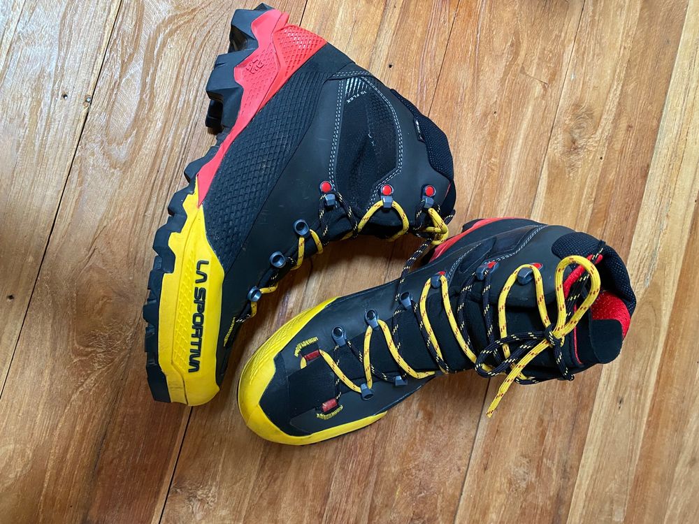 La shop sportiva pedule