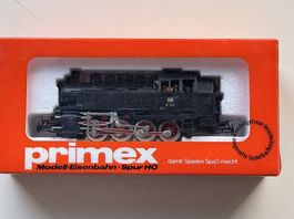  Märklin Primex  3196 H0 Dampflok BR81001, NEU & OVP