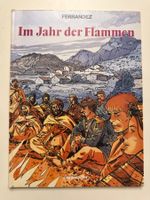 FERRANDEZ - Im Jahr der Flammen