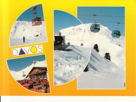 Davos 1989