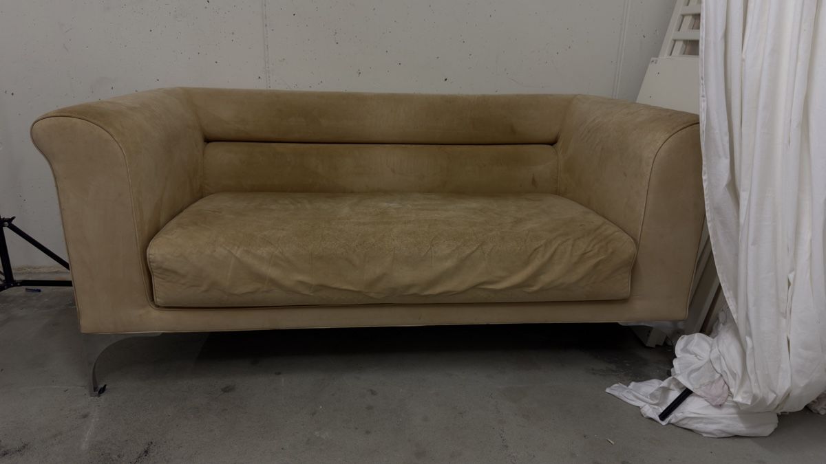 Divani: Roche Bobois Sofa 2-sitzer – Usato da Zürich venduto da nonnushka 1