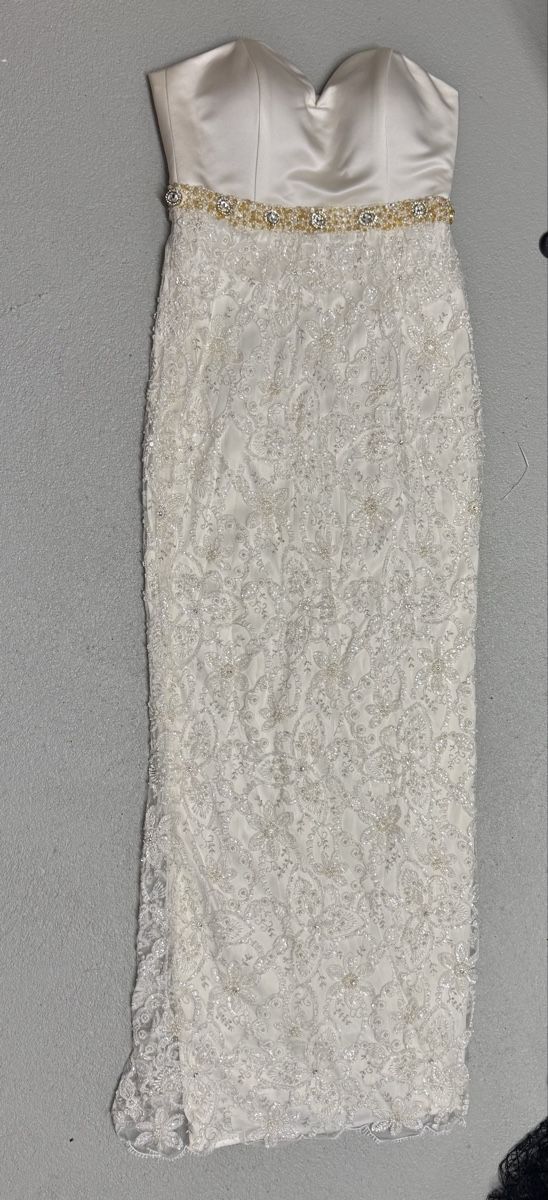 Kleider: Abendkleid/ Brautkleid – Gebraucht aus Reinach AG von MineD