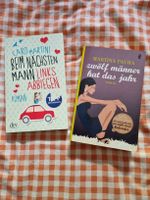 Bücher zum Schmunzeln
