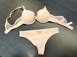 Damen BH mit Slip Marie Jo neuwertig