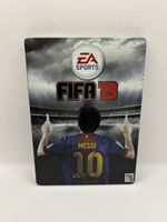 Steelbook FIFA 13 PS3