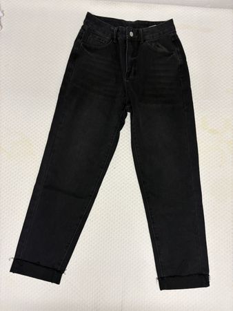 Damen Jeanshose,Gr.S;Shein