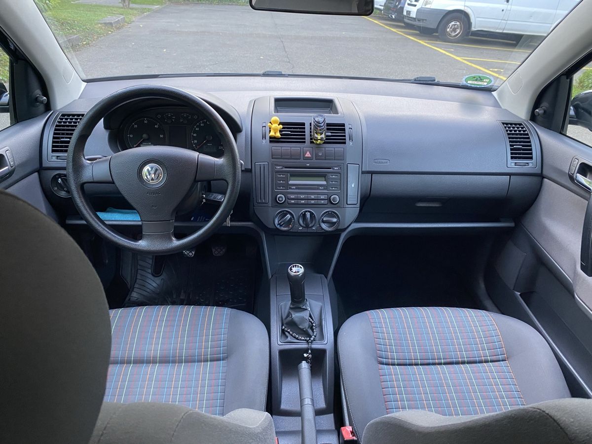 VW Automobili: Polo 1.4 tdi  – Usato da Dietikon venduto da vet_2g2v 4