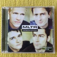 MICHAEL LEARNS TO ROCK-GREATEST HITS