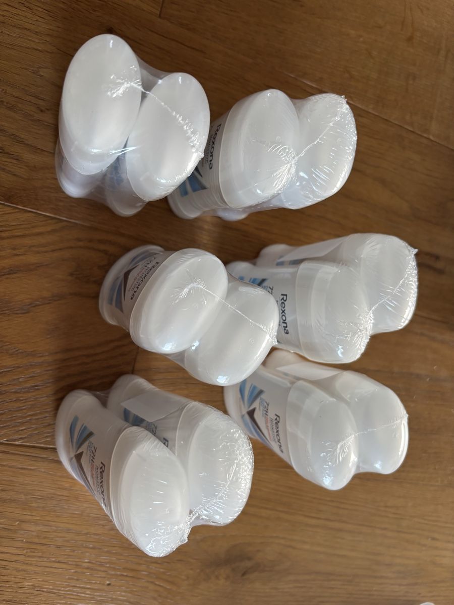 Sonstige Körperpflege: Deodorant Rexona – Neu und originalverpackt aus Adligenswil von ZGB