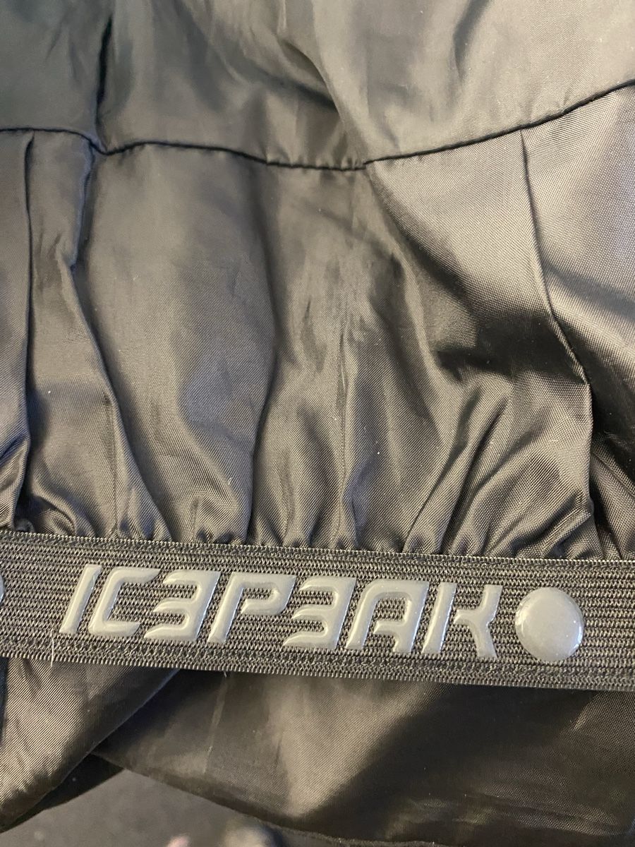 Giacche: Warme Jacke Icepeak – Nuovo (secondo la descrizione) da Herrenschwanden venduto da Cate67 6