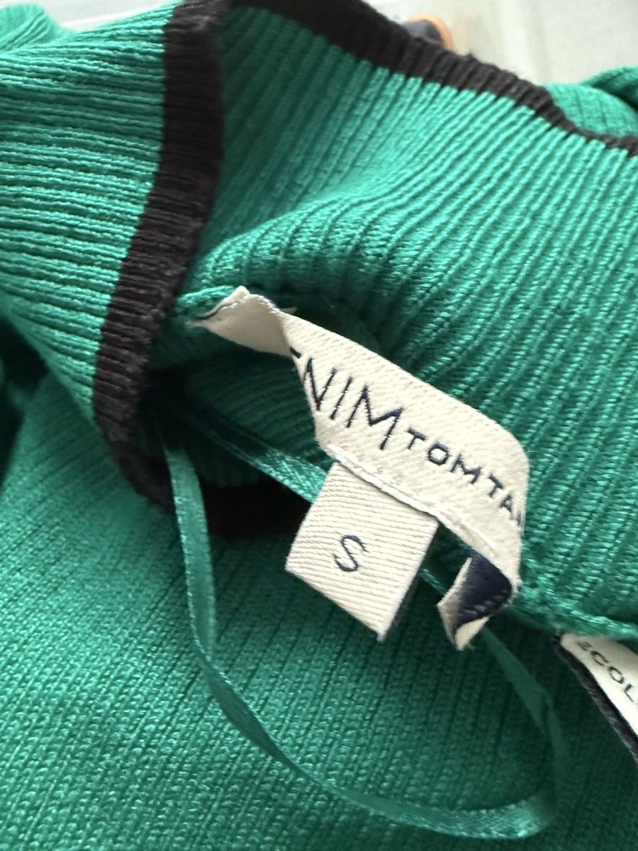 Pullover & Sweatshirts: Pullover tom tailor – Gebraucht aus visp von Kmemo1 3