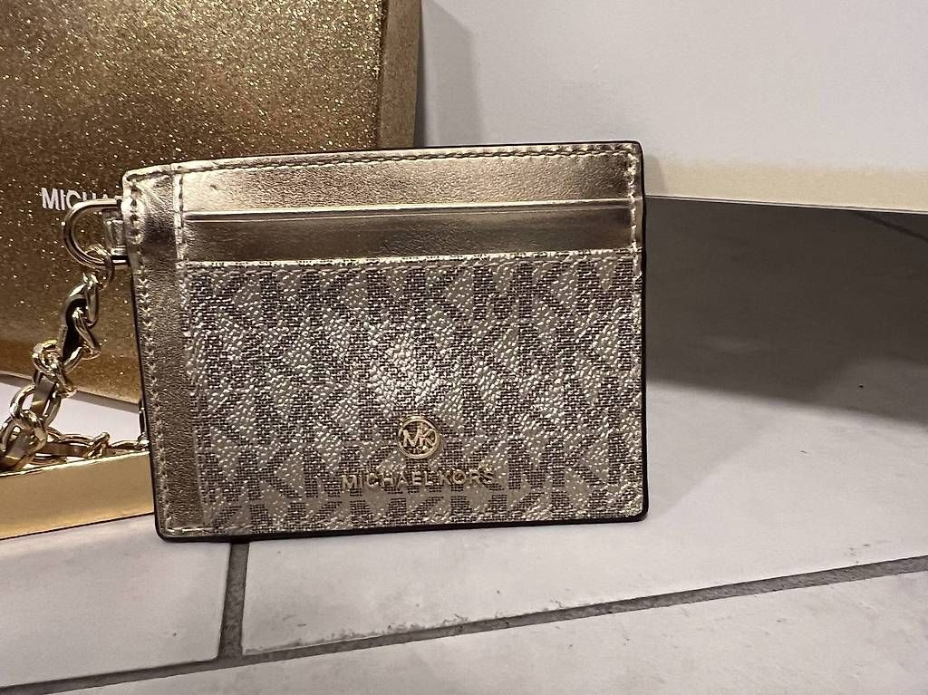 Portamonete: Portemonnaie - MICHAEL KORS – Usato da Echallens venduto da fayetrahel 1